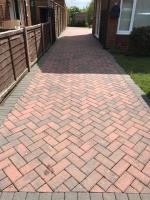 A&R Patio and Driveway Cleaning Dunstable image 2